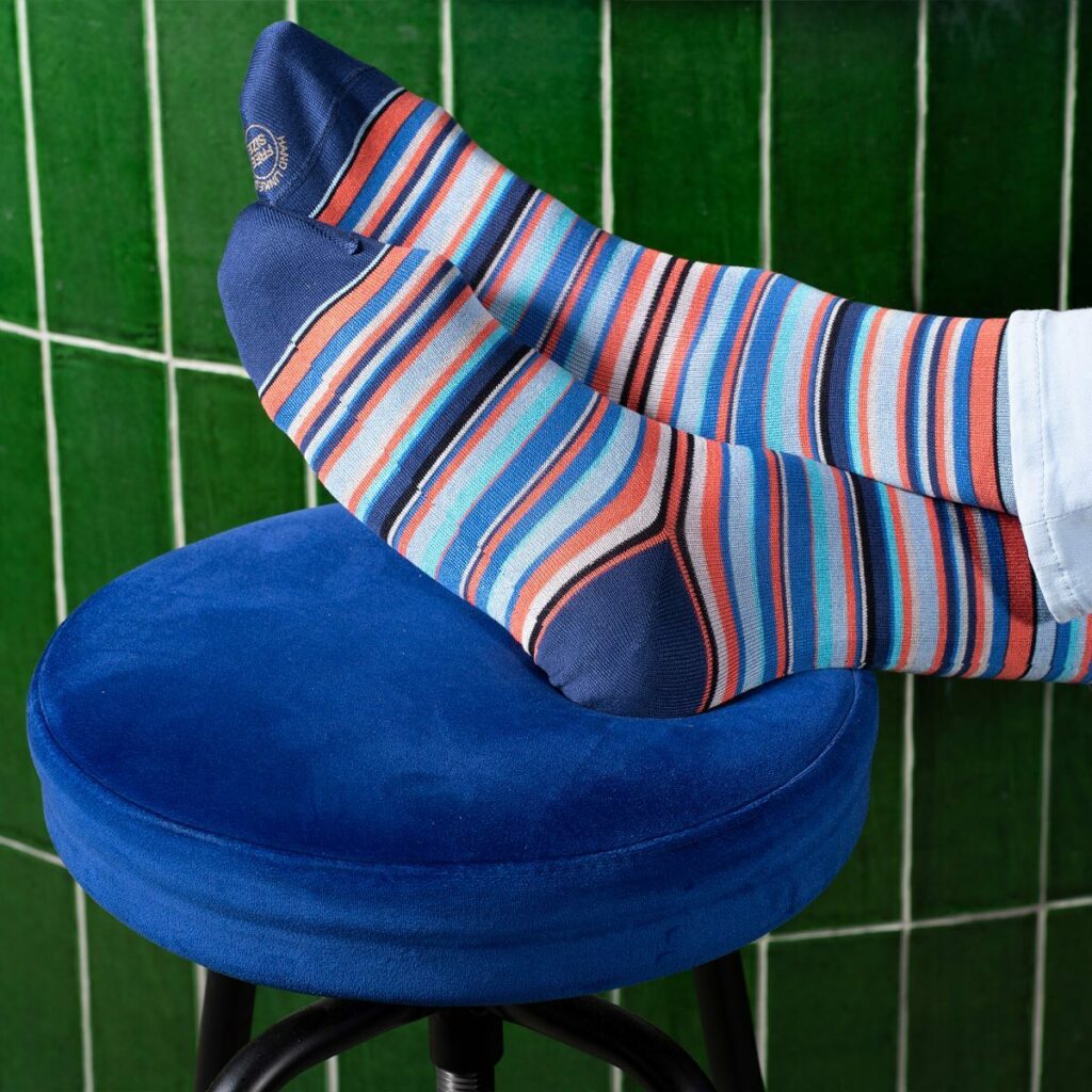 effio sokken den haag