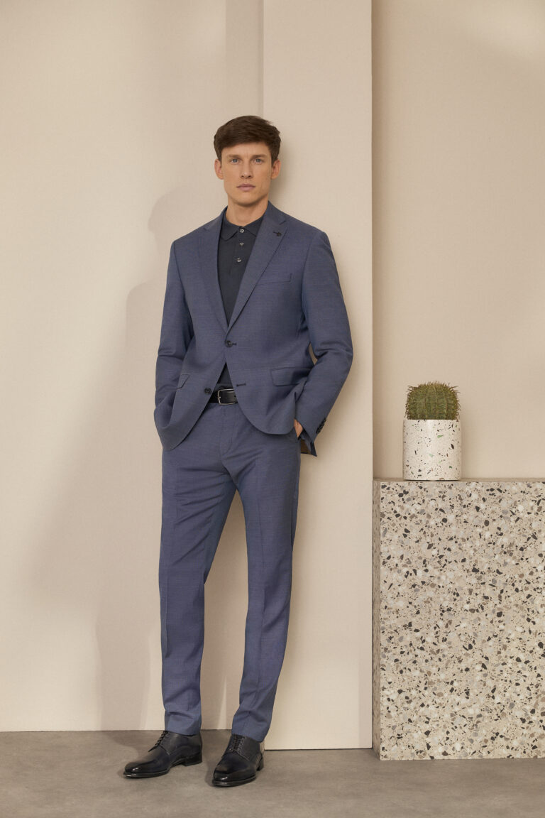 Roy Robson kostuums Den Haag