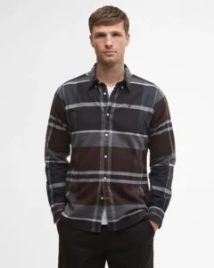 barbour den haag