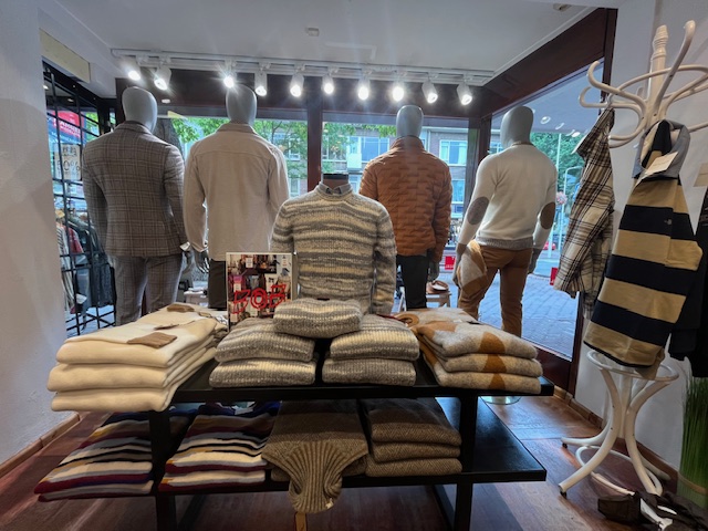 marcel by middeldorp den haag